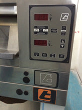 FORNO MODULARE 1 CAMERA TAGLIAVINI